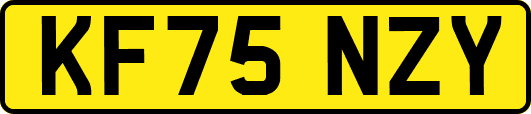 KF75NZY
