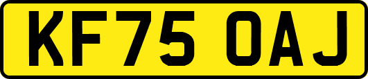 KF75OAJ