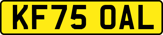 KF75OAL