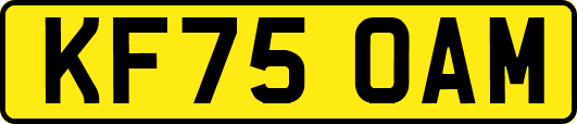 KF75OAM