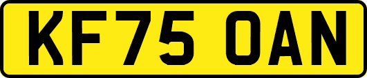 KF75OAN
