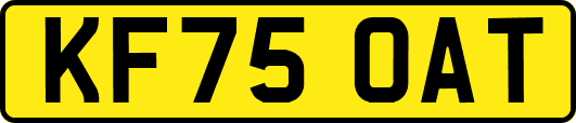 KF75OAT