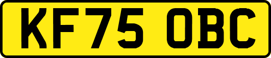 KF75OBC