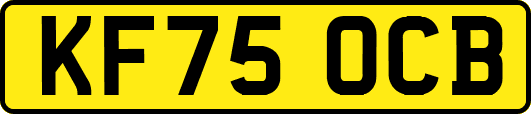 KF75OCB