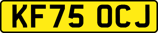 KF75OCJ