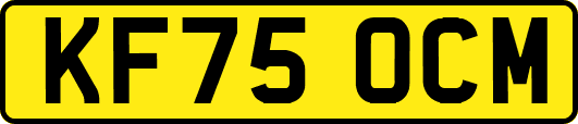 KF75OCM