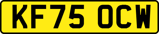 KF75OCW