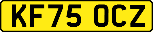 KF75OCZ