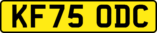 KF75ODC