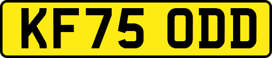 KF75ODD