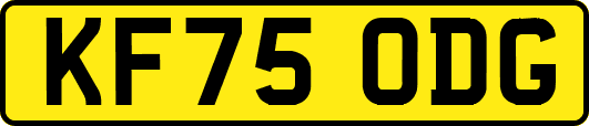 KF75ODG