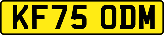 KF75ODM