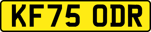 KF75ODR