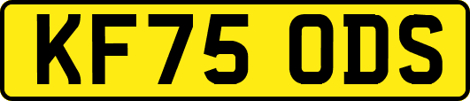 KF75ODS