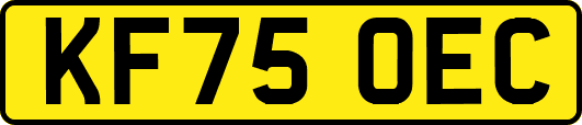 KF75OEC