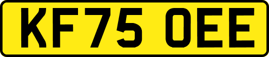 KF75OEE