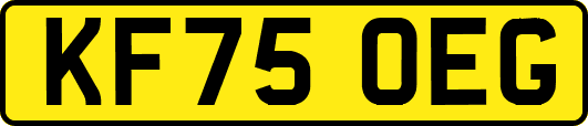 KF75OEG
