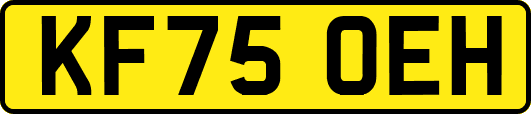 KF75OEH