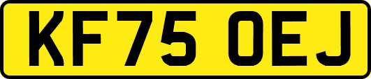 KF75OEJ