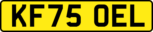 KF75OEL