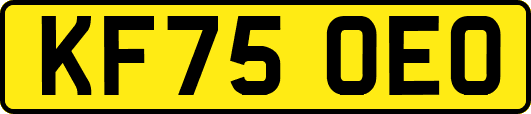 KF75OEO