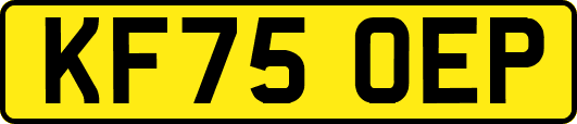 KF75OEP