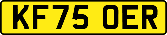 KF75OER