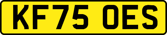 KF75OES