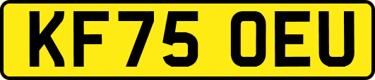 KF75OEU