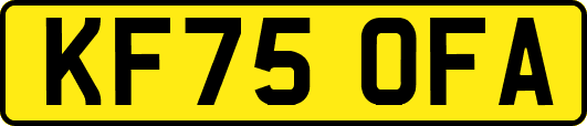 KF75OFA
