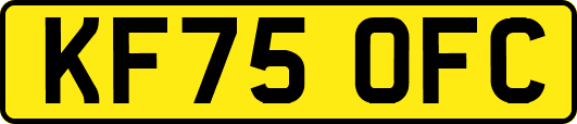 KF75OFC