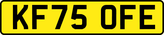 KF75OFE