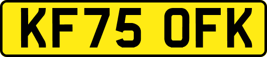 KF75OFK