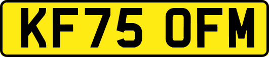 KF75OFM