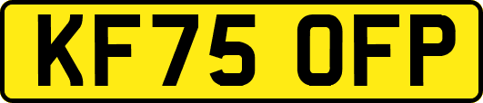 KF75OFP