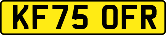 KF75OFR