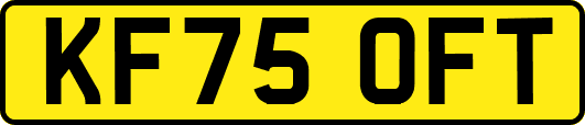 KF75OFT
