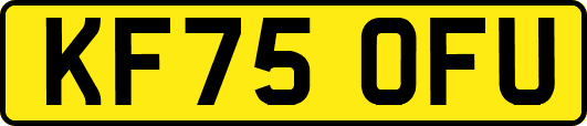 KF75OFU
