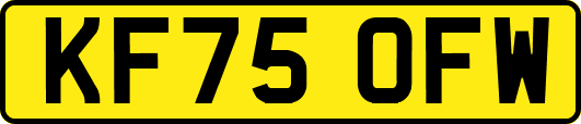 KF75OFW