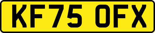KF75OFX