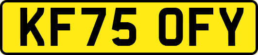 KF75OFY
