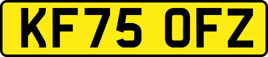 KF75OFZ