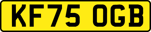 KF75OGB