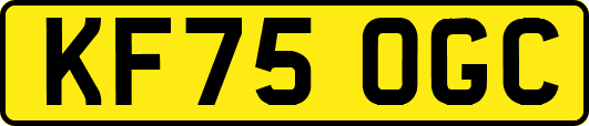 KF75OGC