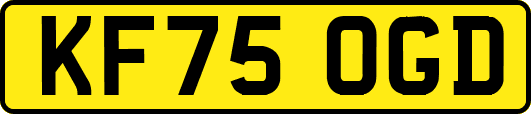 KF75OGD