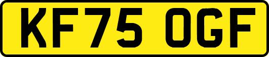KF75OGF