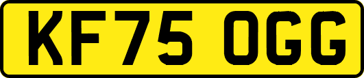 KF75OGG
