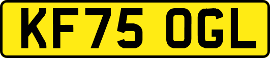 KF75OGL