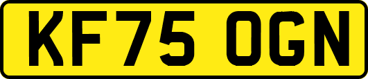 KF75OGN