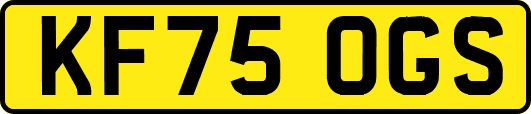 KF75OGS